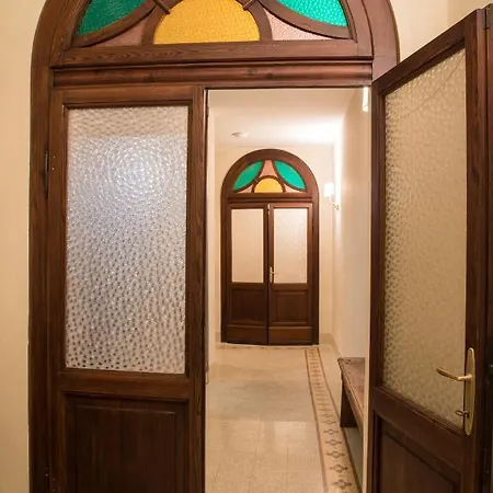 Palazzo Illuminati Vendégház