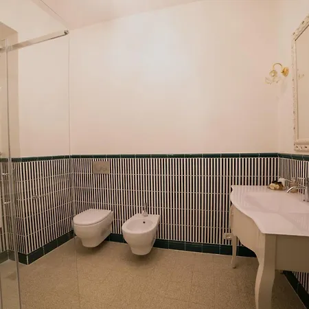 Palazzo Illuminati 4* Ripatransone