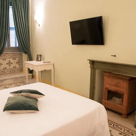 Palazzo Illuminati Vendégház Ripatransone