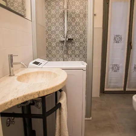 Palazzo Illuminati Vendégház