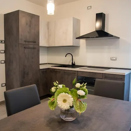 Vendégház Palazzo Illuminati 4*