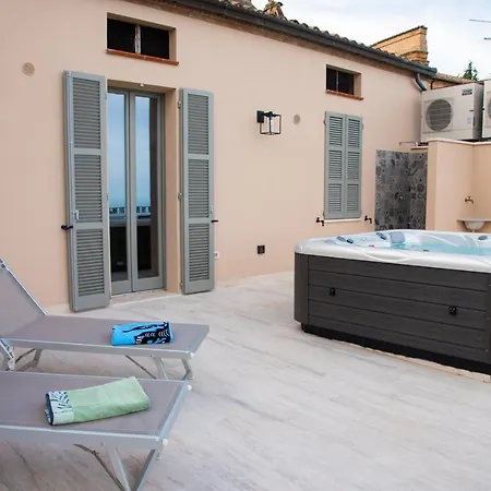 Palazzo Illuminati 4*