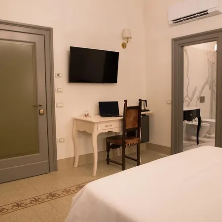 Palazzo Illuminati Vendégház Ripatransone