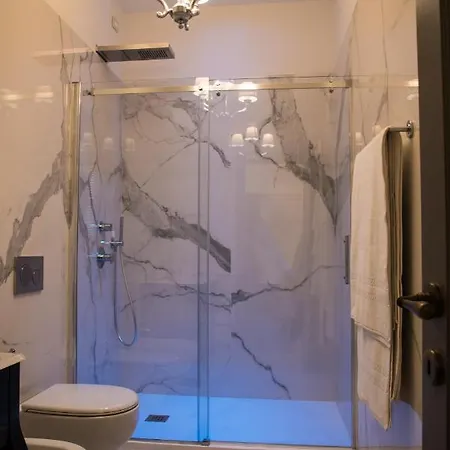 Palazzo Illuminati Vendégház 4*