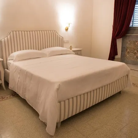 Vendégház Palazzo Illuminati Ripatransone