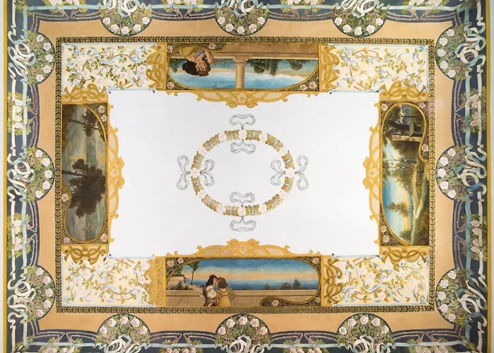 Palazzo Illuminati 4*