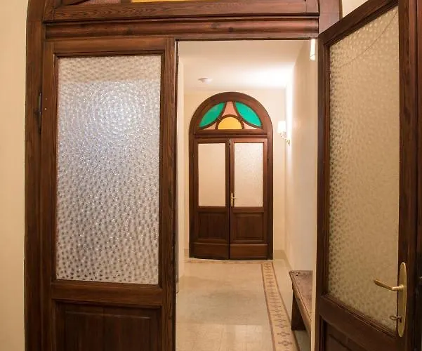 Palazzo Illuminati Affittacamere