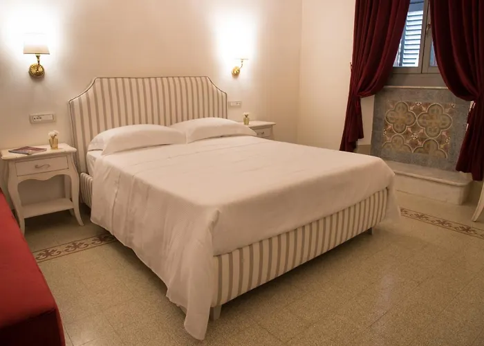 Affittacamere Palazzo Illuminati Ripatransone